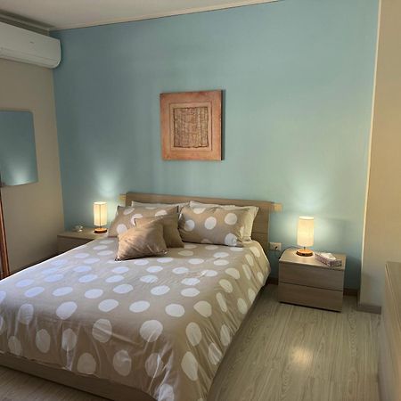 B&B Fiume Morino Exterior photo