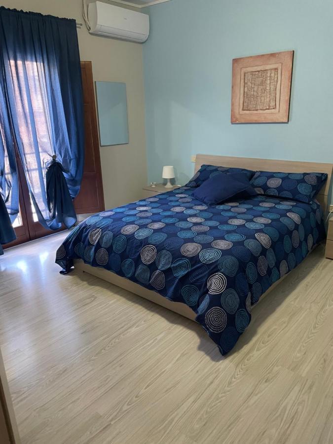 B&B Fiume Morino Exterior photo