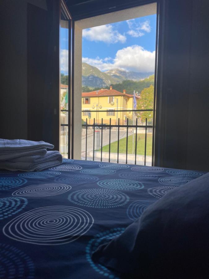 B&B Fiume Morino Exterior photo