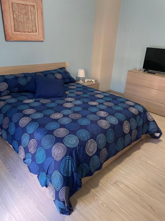 B&B Fiume Morino Exterior photo