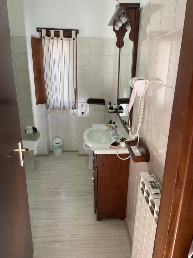 B&B Fiume Morino Exterior photo