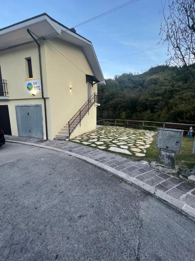 B&B Fiume Morino Exterior photo