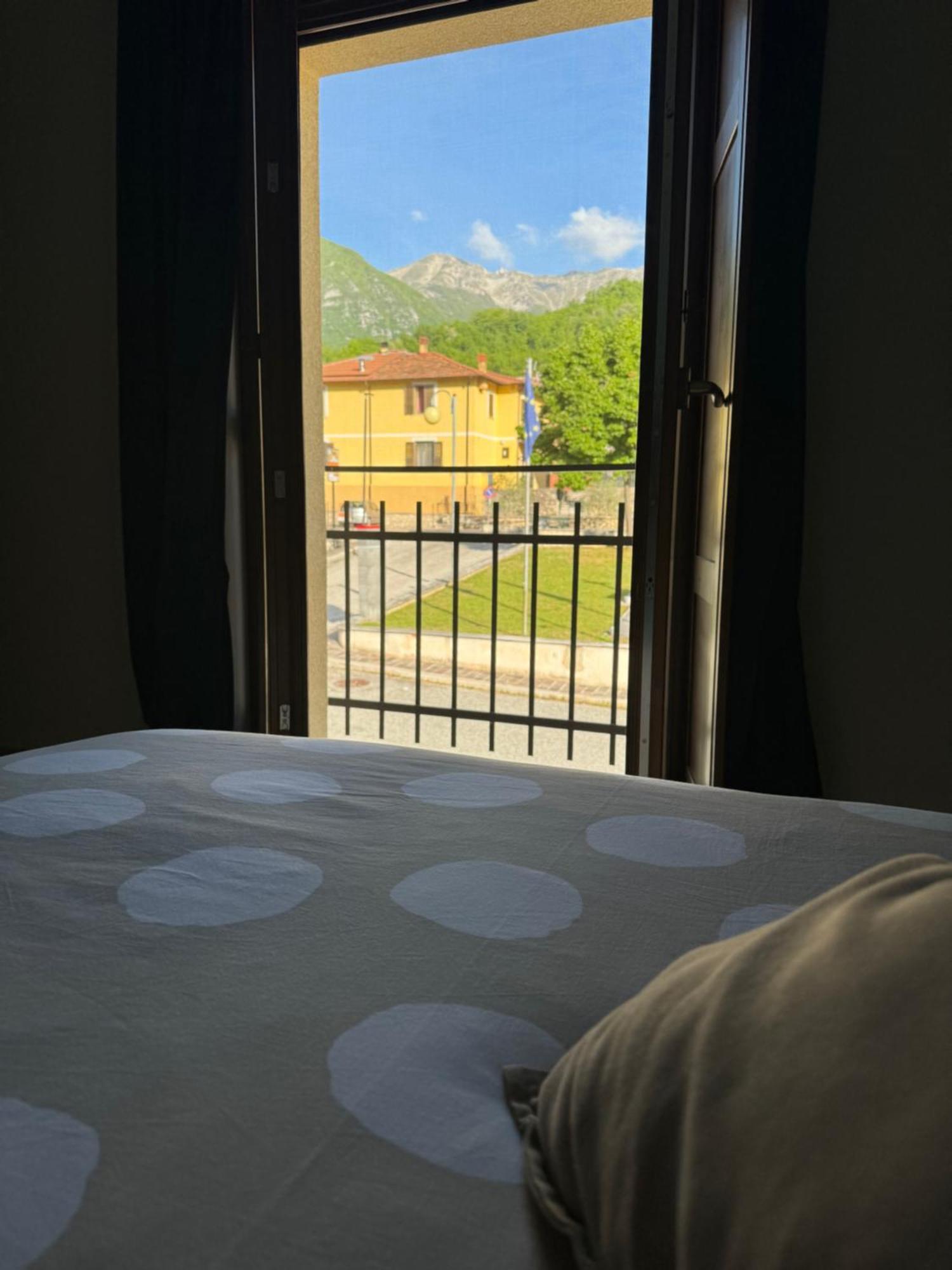 B&B Fiume Morino Exterior photo