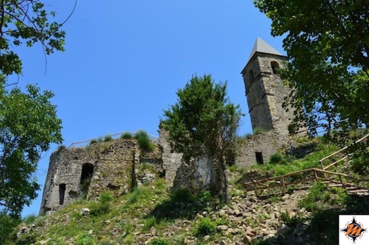 B&B Fiume Morino Exterior photo