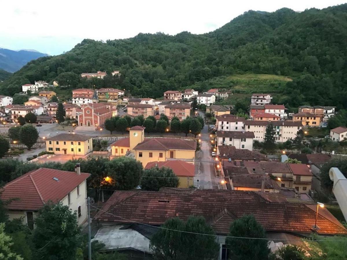 B&B Fiume Morino Exterior photo